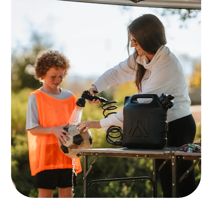 Outdoor tables category debug image